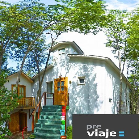 Familia Piatti B&B - Suites Ushuaia Exterior photo