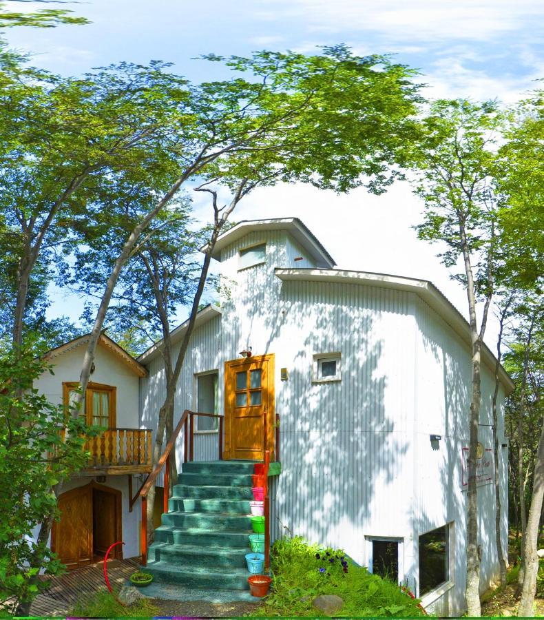 Familia Piatti B&B - Suites Ushuaia Exterior photo