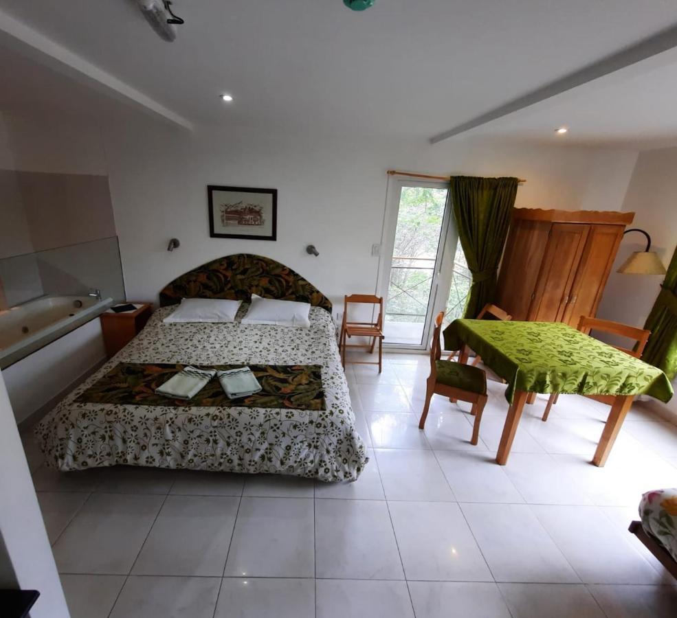 Familia Piatti B&B - Suites Ushuaia Exterior photo