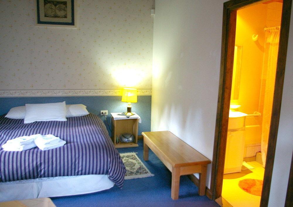 Familia Piatti B&B - Suites Ushuaia Exterior photo