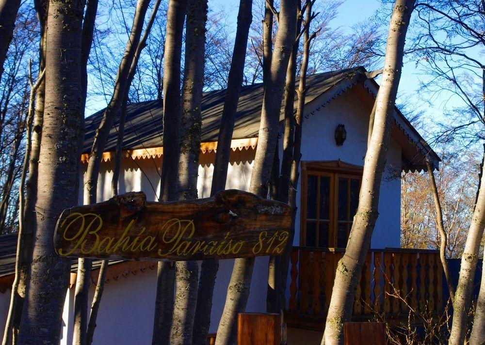 Familia Piatti B&B - Suites Ushuaia Exterior photo
