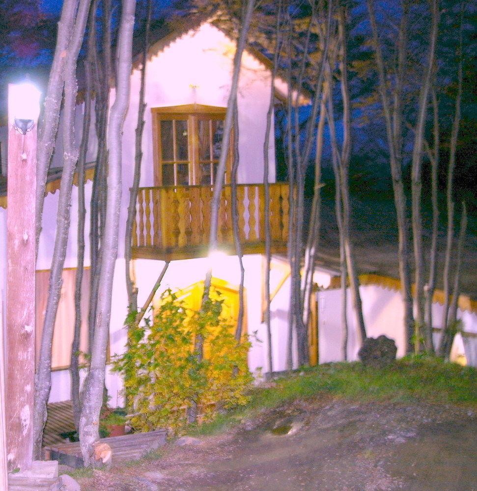 Familia Piatti B&B - Suites Ushuaia Exterior photo
