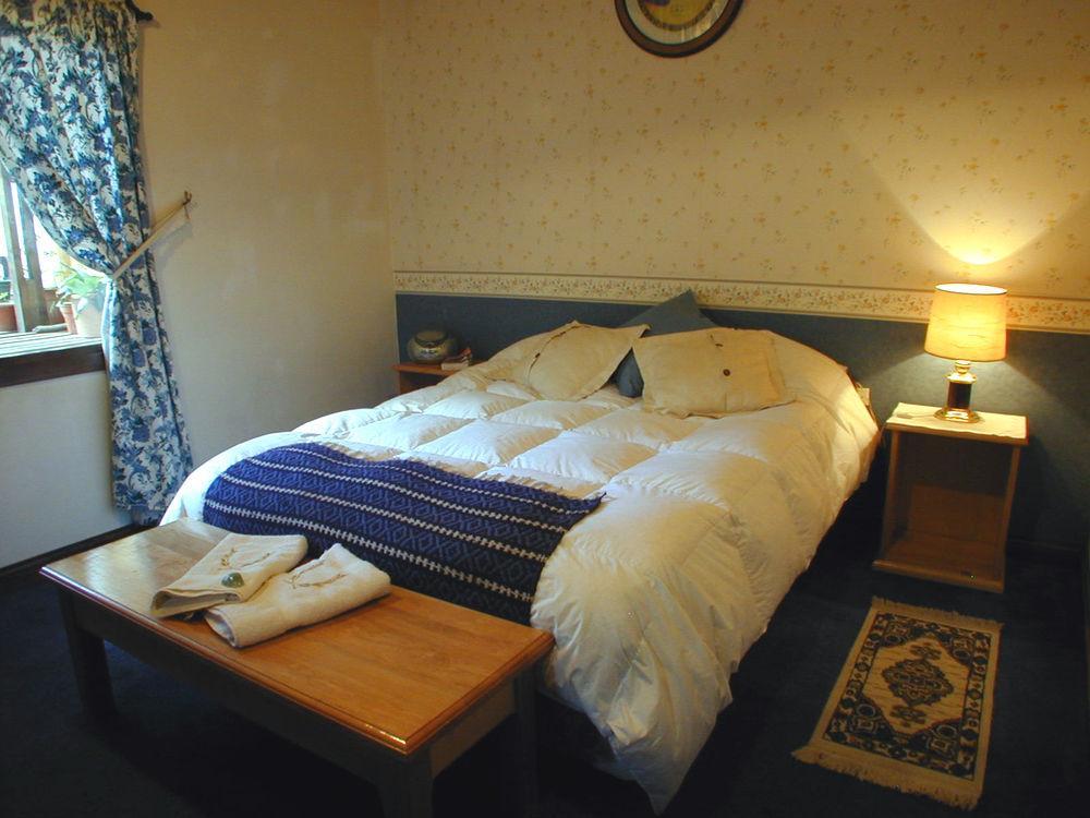 Familia Piatti B&B - Suites Ushuaia Exterior photo