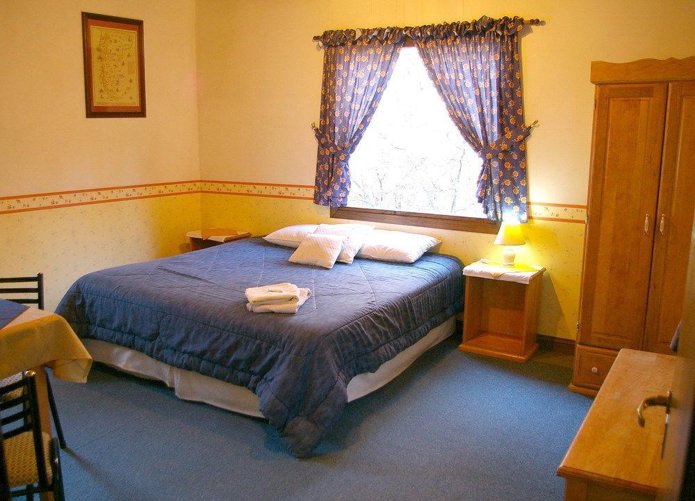 Familia Piatti B&B - Suites Ushuaia Exterior photo