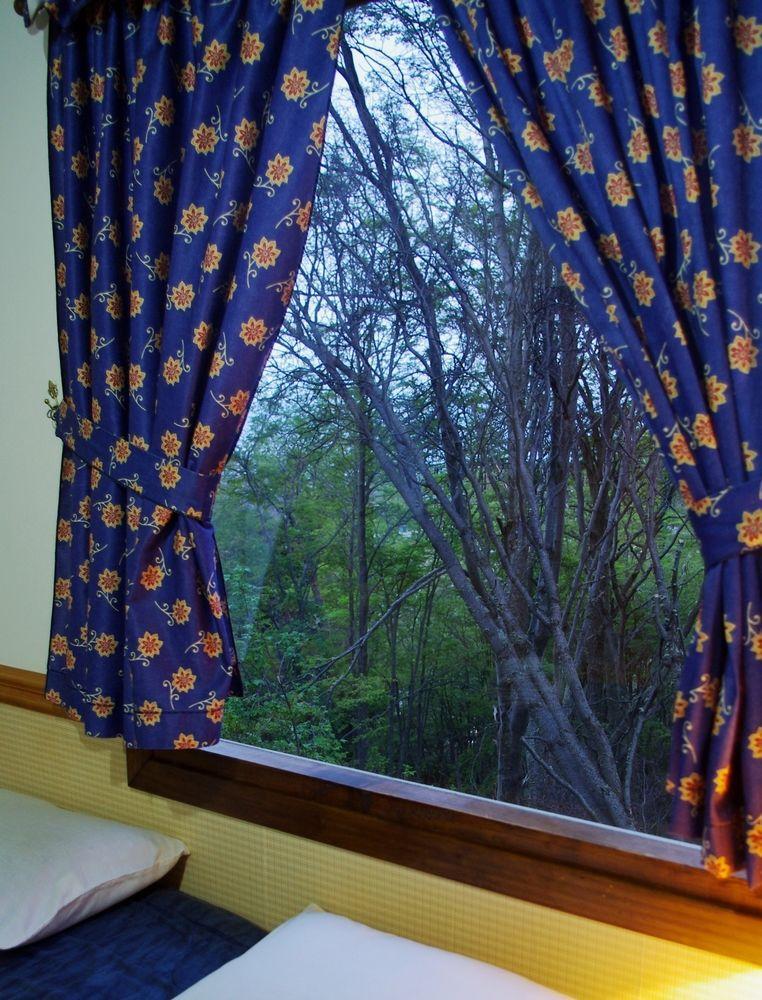 Familia Piatti B&B - Suites Ushuaia Exterior photo