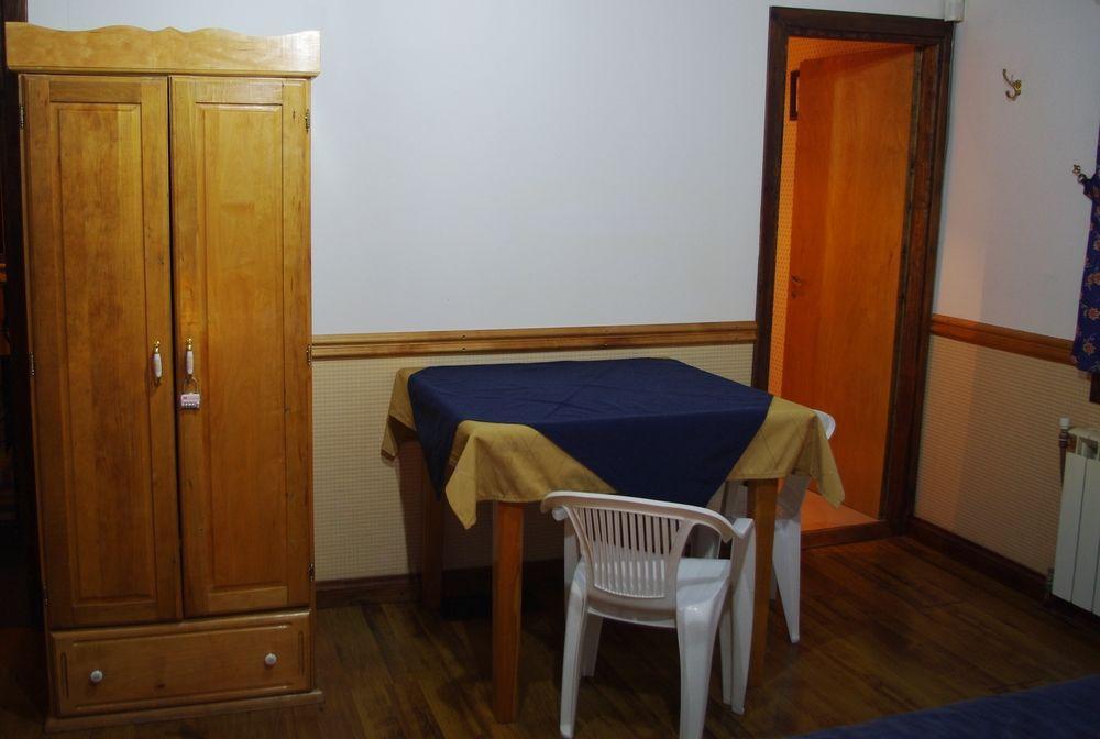 Familia Piatti B&B - Suites Ushuaia Exterior photo