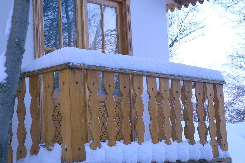 Familia Piatti B&B - Suites Ushuaia Exterior photo