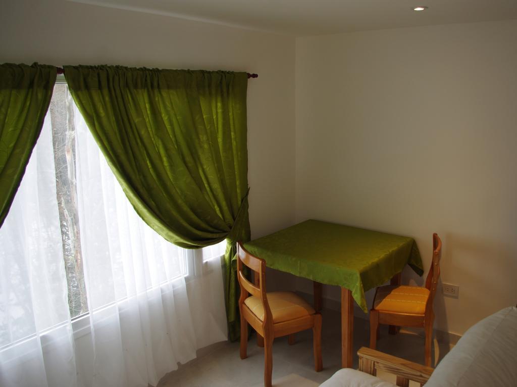 Familia Piatti B&B - Suites Ushuaia Exterior photo