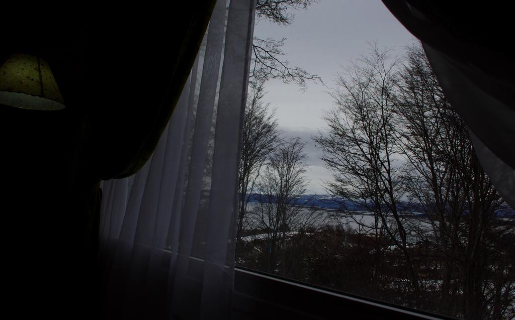 Familia Piatti B&B - Suites Ushuaia Exterior photo