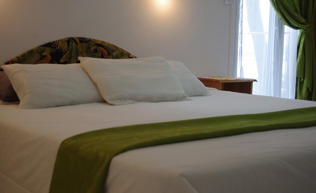 Familia Piatti B&B - Suites Ushuaia Exterior photo