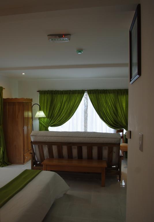 Familia Piatti B&B - Suites Ushuaia Exterior photo