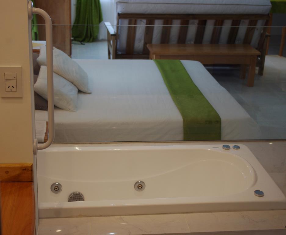 Familia Piatti B&B - Suites Ushuaia Exterior photo
