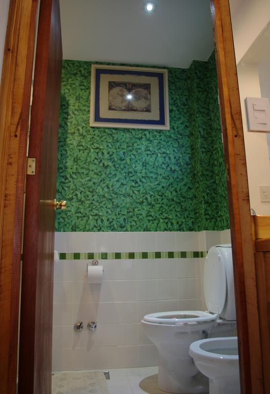 Familia Piatti B&B - Suites Ushuaia Exterior photo
