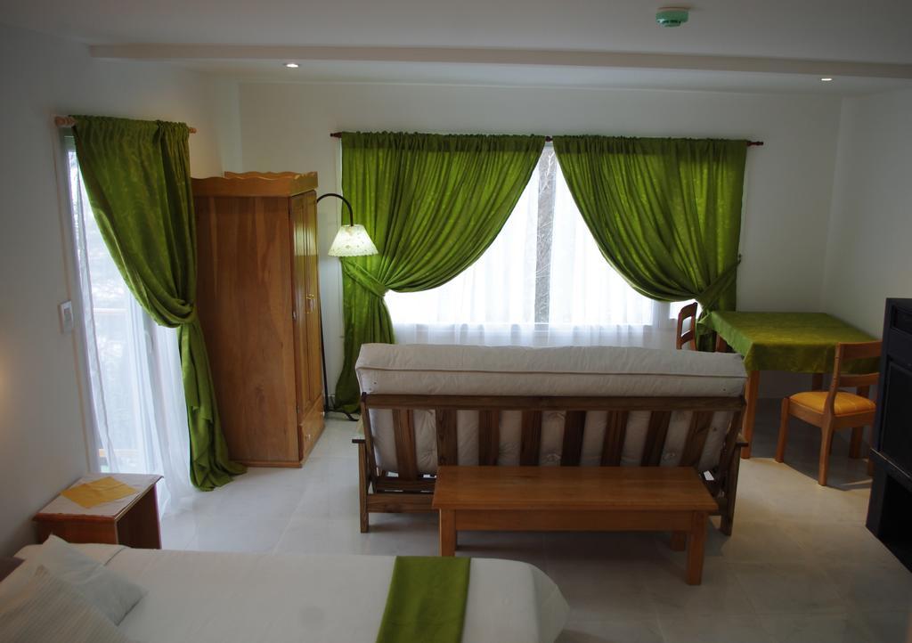 Familia Piatti B&B - Suites Ushuaia Exterior photo