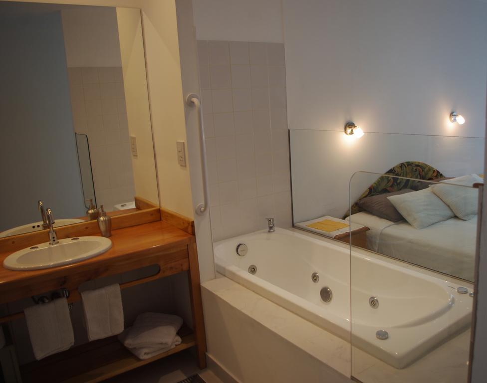 Familia Piatti B&B - Suites Ushuaia Exterior photo