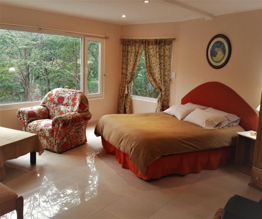 Familia Piatti B&B - Suites Ushuaia Exterior photo