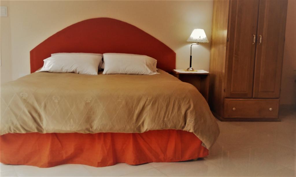 Familia Piatti B&B - Suites Ushuaia Exterior photo