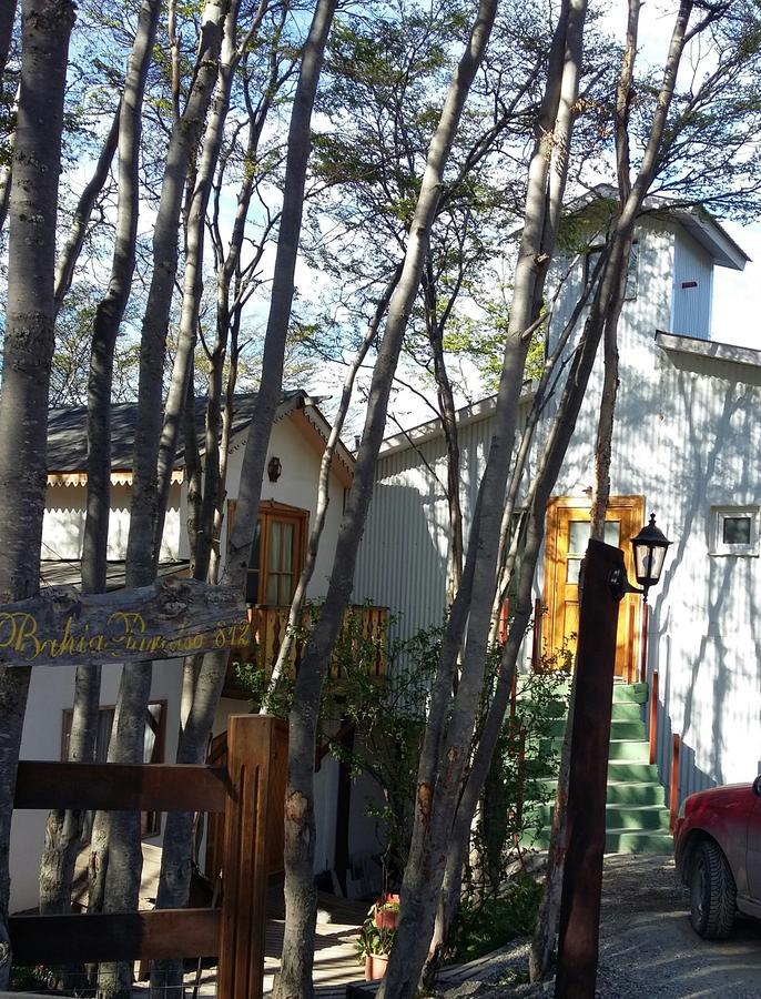 Familia Piatti B&B - Suites Ushuaia Exterior photo