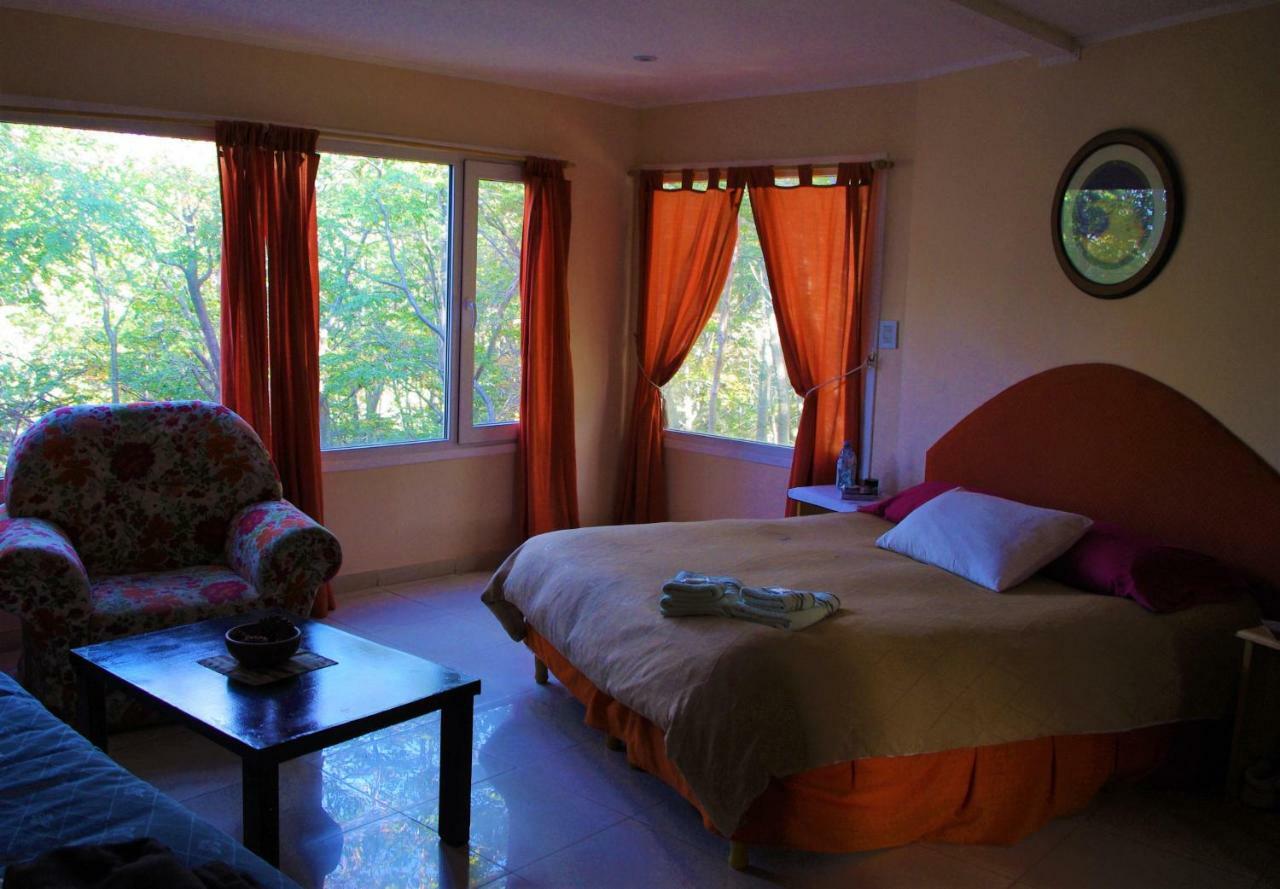 Familia Piatti B&B - Suites Ushuaia Exterior photo