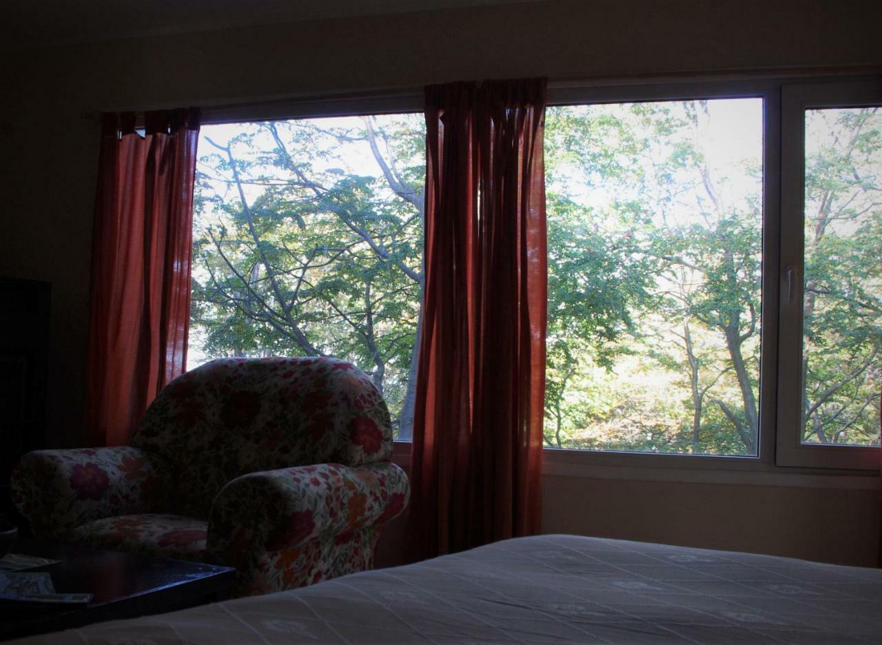 Familia Piatti B&B - Suites Ushuaia Exterior photo