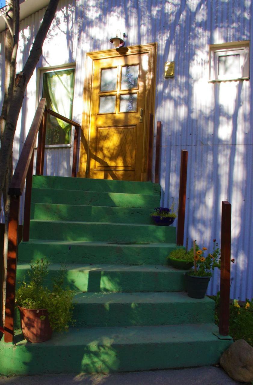Familia Piatti B&B - Suites Ushuaia Exterior photo