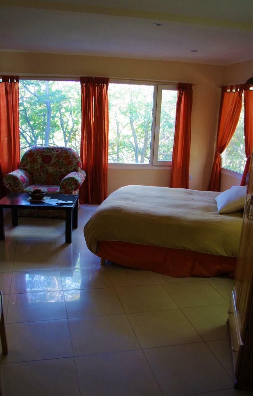 Familia Piatti B&B - Suites Ushuaia Exterior photo