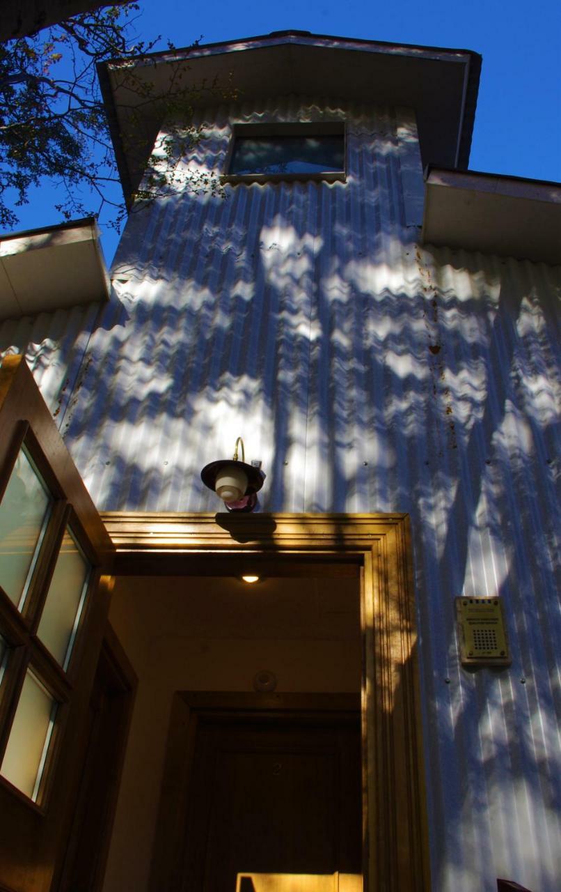Familia Piatti B&B - Suites Ushuaia Exterior photo