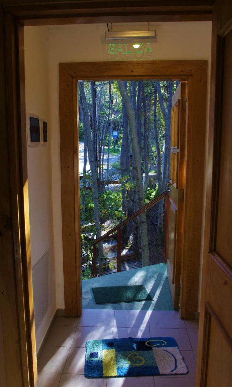 Familia Piatti B&B - Suites Ushuaia Exterior photo
