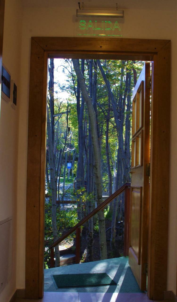 Familia Piatti B&B - Suites Ushuaia Exterior photo